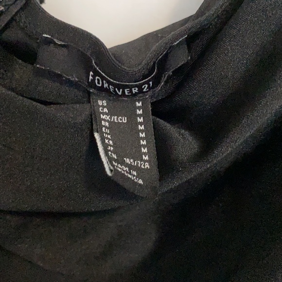 Forever 21 jumpsuit - Picture 3 of 3